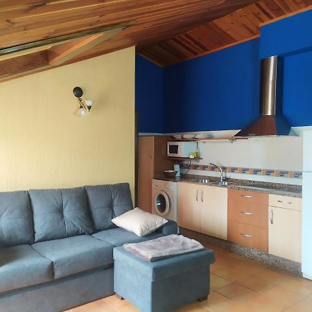 Tejadillos - Apartamentos El Cabo 拉斯马哈达斯 外观 照片