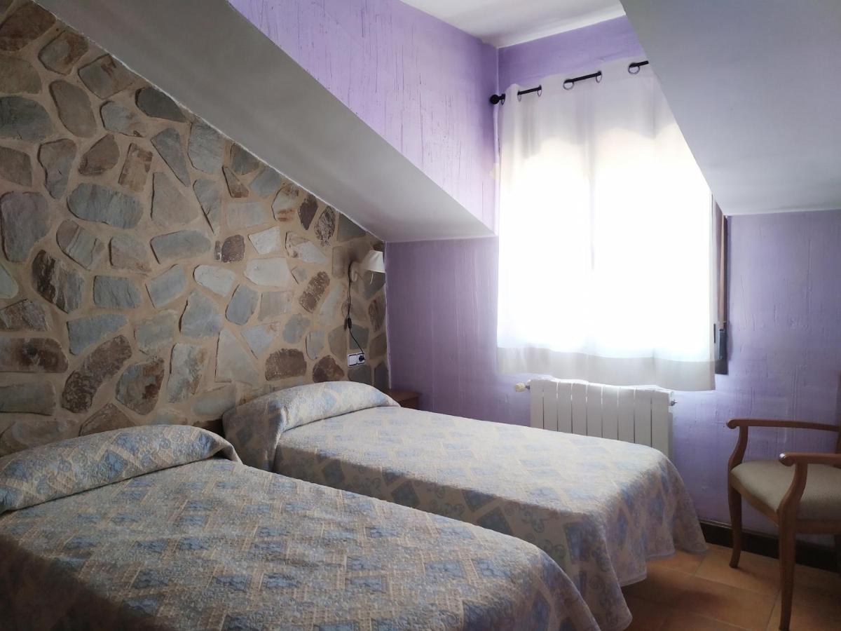 Tejadillos - Apartamentos El Cabo 拉斯马哈达斯 外观 照片